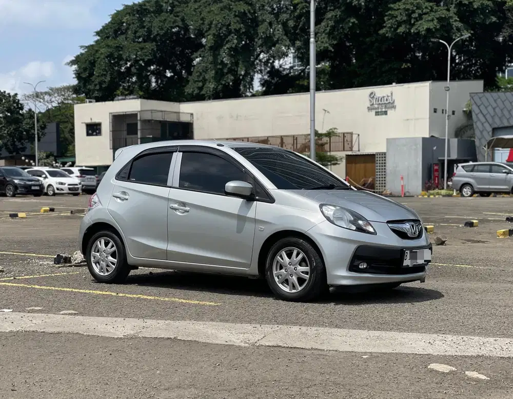 TDP 15jt Brio Satya E Manual 2015