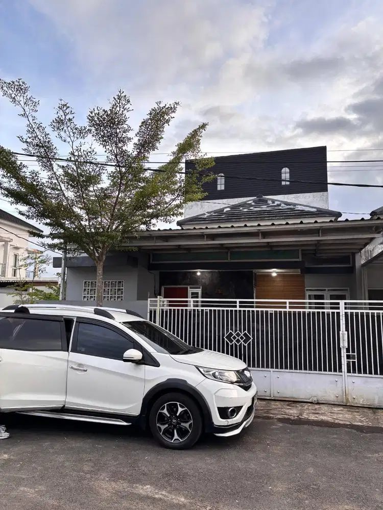 Rumah Dijual di Asri Residence Tamansari