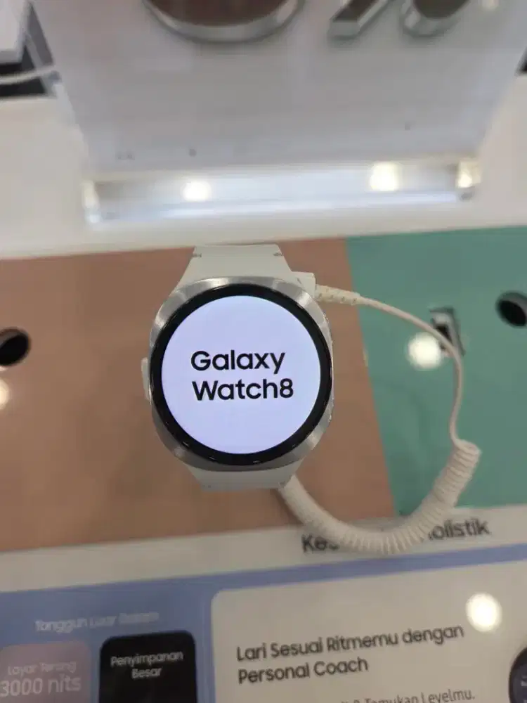 Samsung Galaxy Watch 8