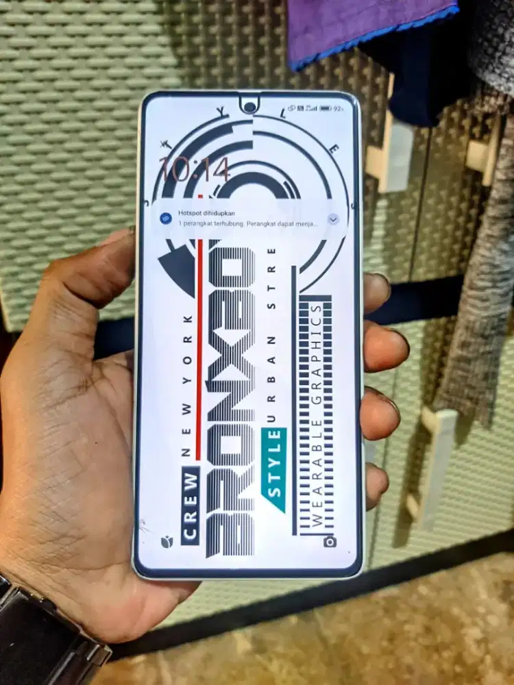 Redmi note 13 5G 8/256GB