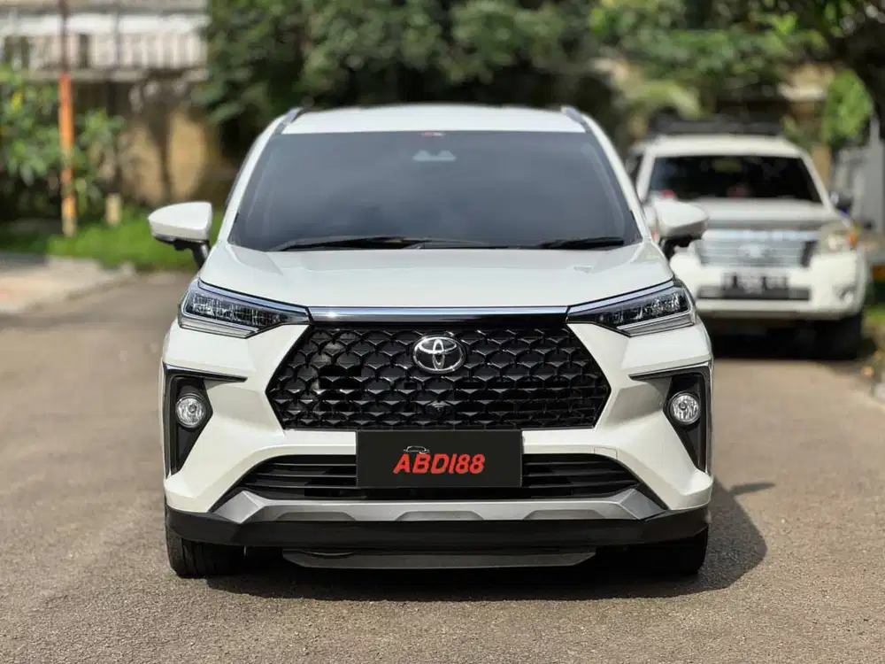 TOYOTA VELOZ Q TSS 2023