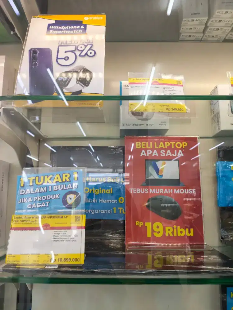 Kredit Kredivo laptop bunga 0%,tanpa DP