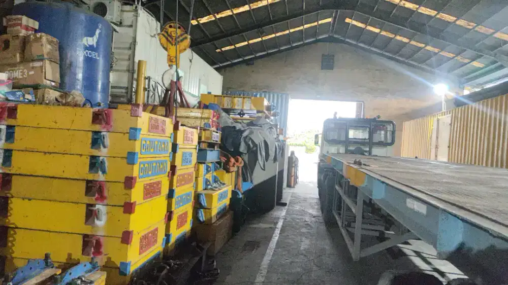 Sales PT. PJK3 Riksa Uji