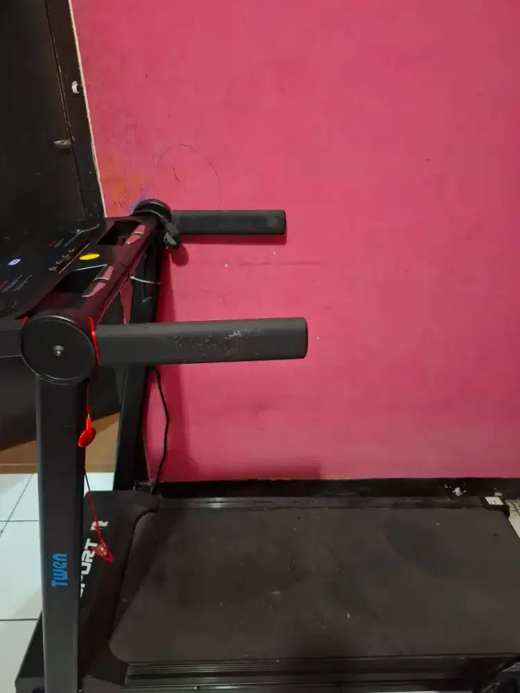 Di jual treadmill