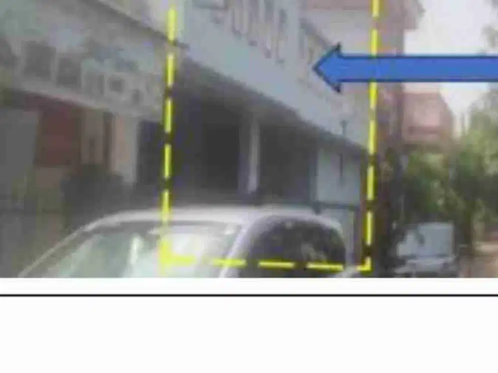 dijual rumah di Pondok Melati Indah, jln. bukit barisan II blok B2 , jatiwarna, pondok melati, bekasi