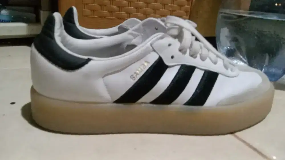 Jual Sepatu Ori (Second)