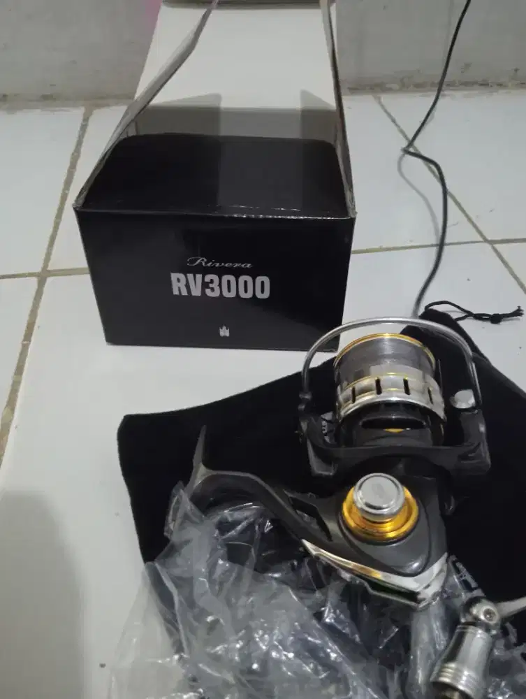 di jual rel trindeteck