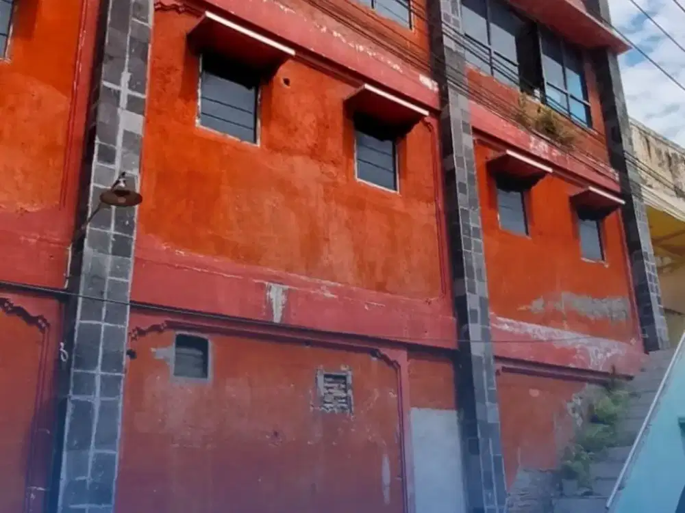 DIJUAL CEPAT EX.CAFE NEO, BANYUWANGI