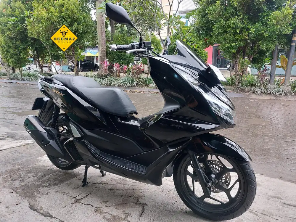 (DP 300 Rb)‼️ PCX 160 ABS 2022 Cash, Kredit & Tukar Tambah