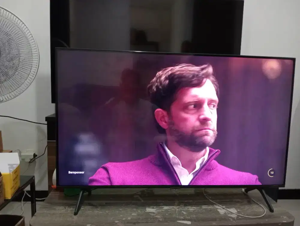 JUAL CEPAT TV SMART SAMSUNG 42