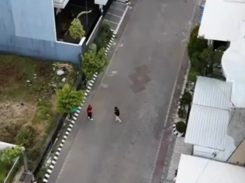 Tanah Dharmahusada mas