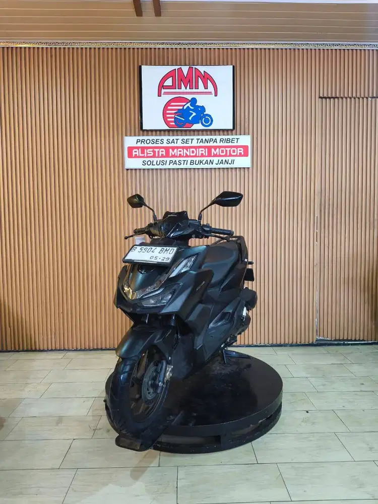KREDIT DP 500 VARIO 160 ABS TH 2024 BISA CASH/TT/PAKAI CC/PAYLATER