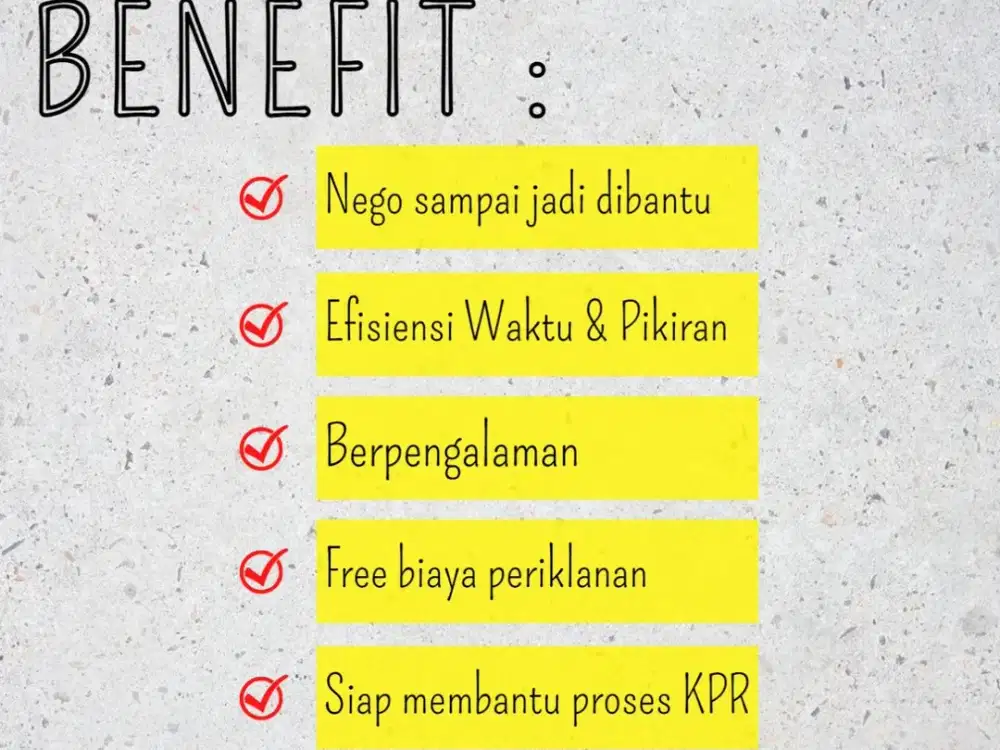 Rumah Dijual di Rawamangun Jakarta Timur