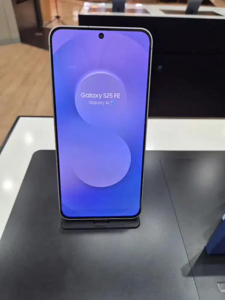 Promo Combo Samsung S25 Fe & Watch 8  - Samsung Queen City