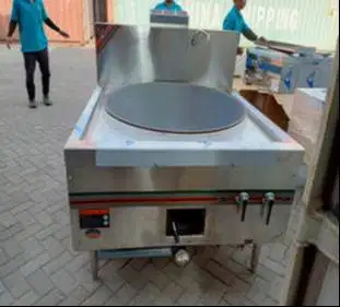 FREEZING EQUIPMENT, TUNGKU KOMPOR, ELECTRIC COOKING BARREL, DLL