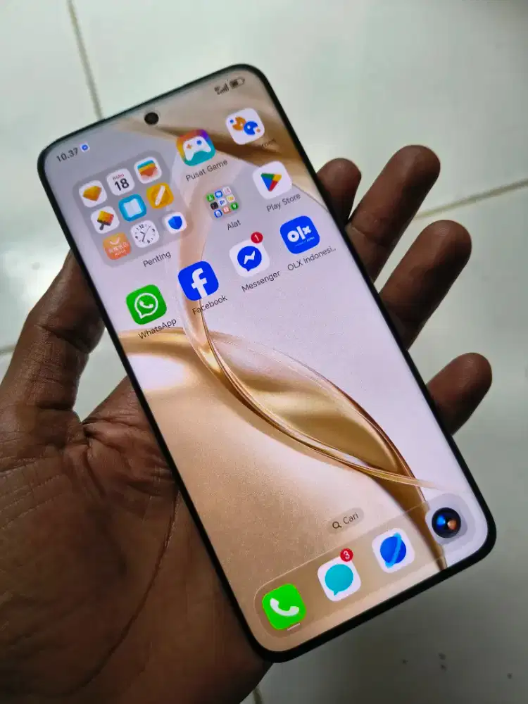 Honor 200 Pro 5G Ram 12/512GB