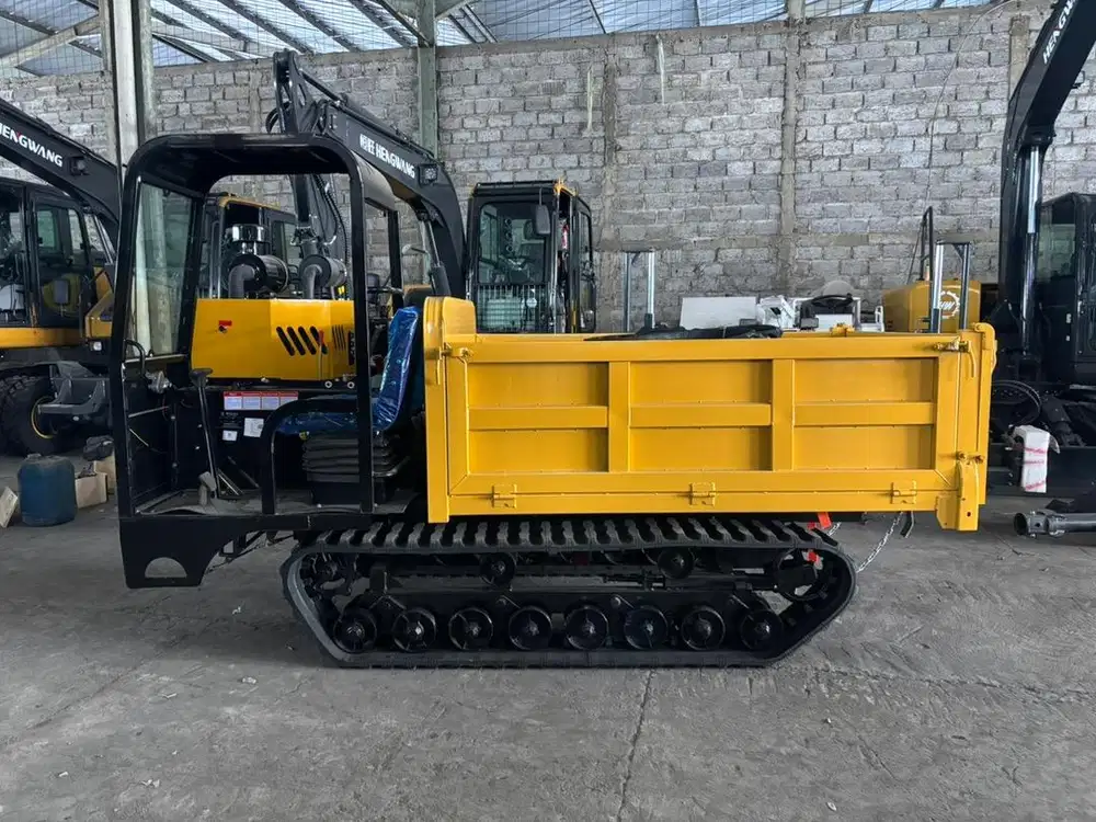 Dumper 5 ton HW 5000 L