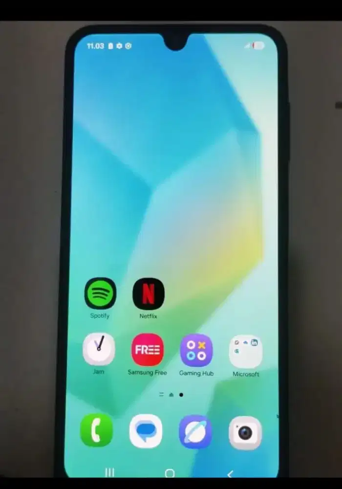 Samsung A16,5G Ram 8/128