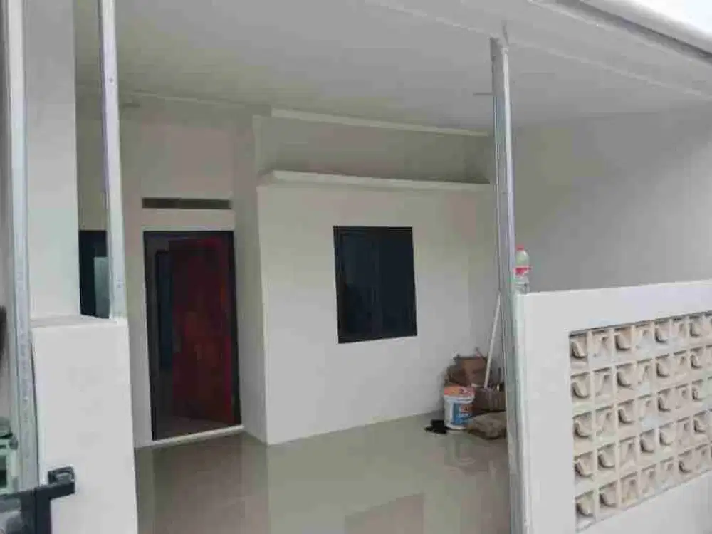 Dijual Rumah baru di Pondok Ranggon Jakarta Timur