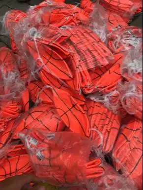 RUBBER BALL / BOLA BAHAN KARET