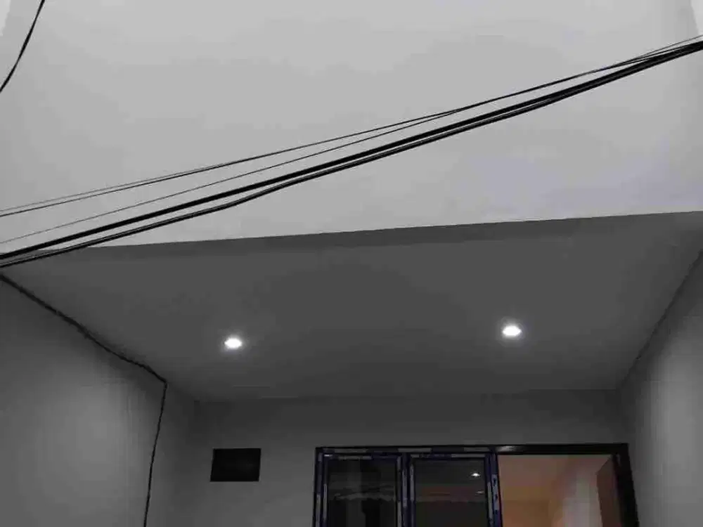 Rumah Brand New Siap Huni Di Tanjung Duren