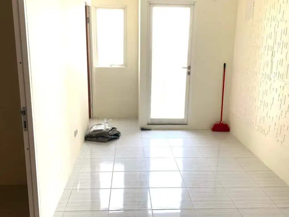Apartemen Puncak Dharmahusada B Mulyorejo dekat Merr Manyar Kertajaya Pakuwon City KRL