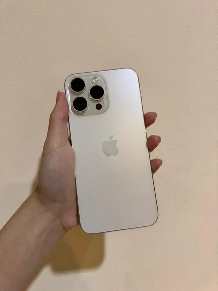 Iphone 15 Pro Max 256 GB