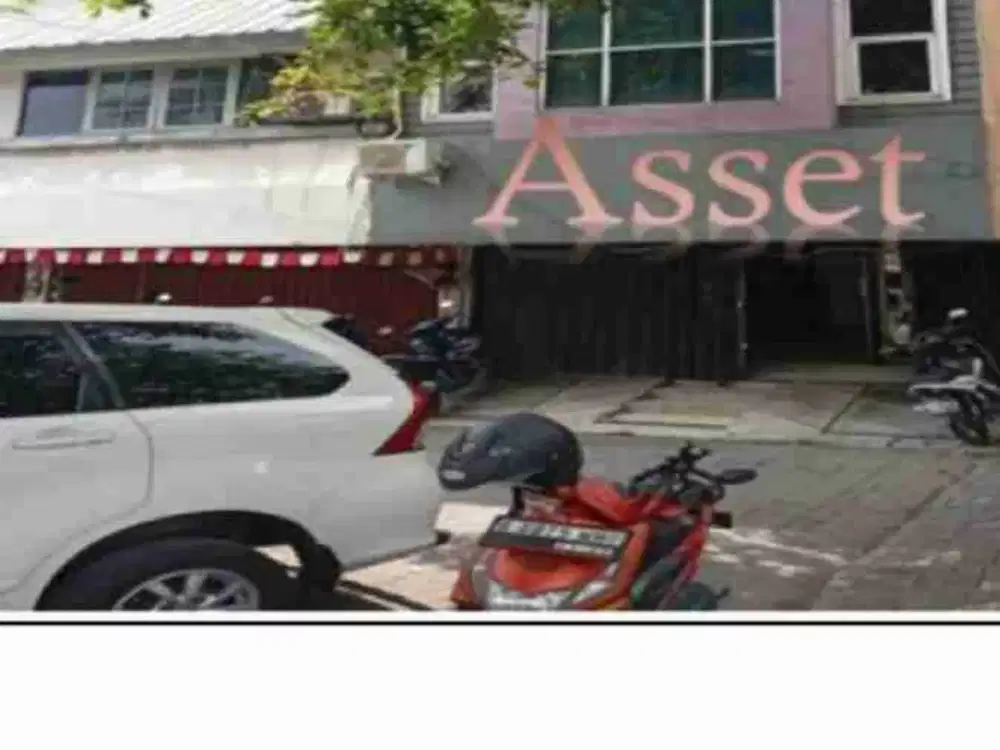 dijual ruko di jl. Gading Griya Lestari Raya, blok E3, Sukapura, cilincing, jakarta utara