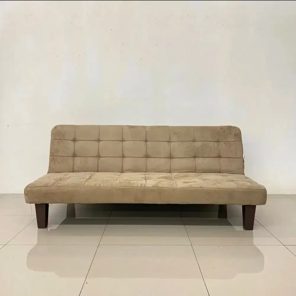 PROMO SOFABED MINIMALIS