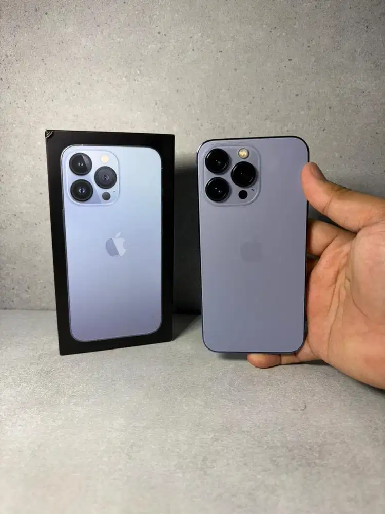 iPhone 13 Pro 512GB iBox