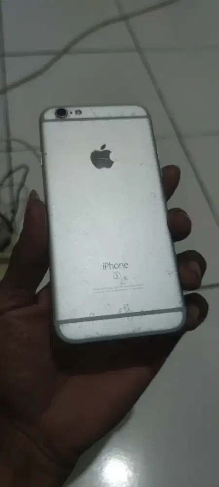 iphone 6S 128gb normal