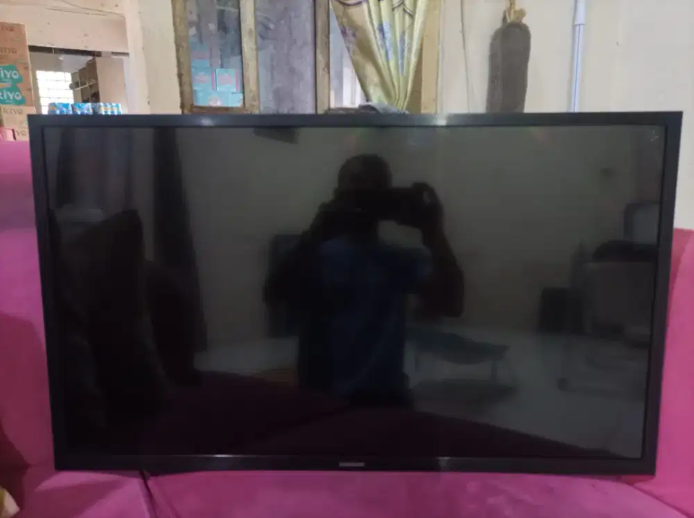 Smart tv samsung ua32n4300