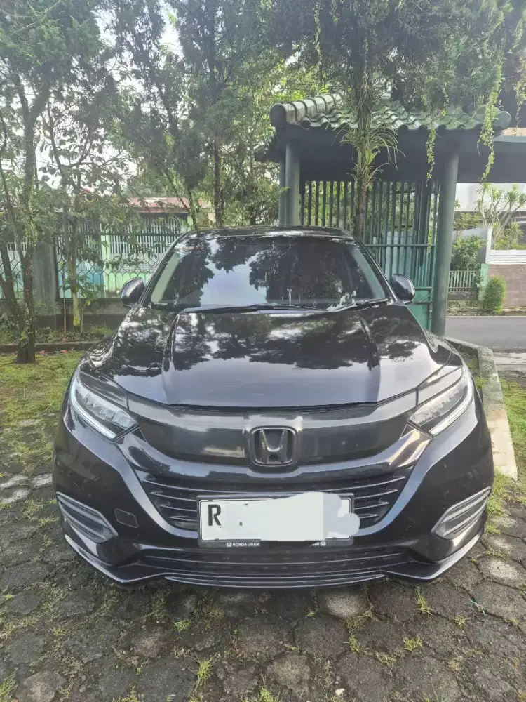 HRV Prestige 1.8 Tahun 2020
