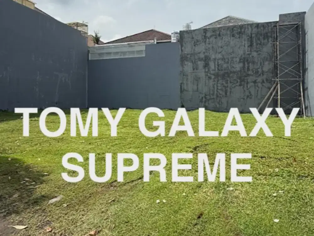 tanah Pakuwon city imperial palmbeach dkt grand island