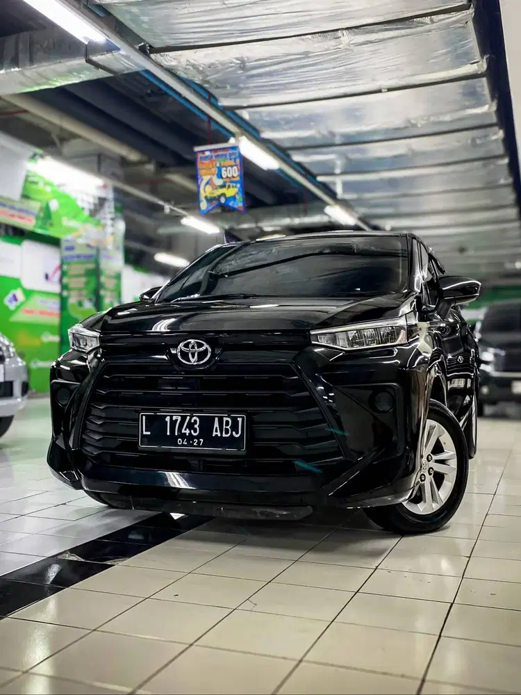 Harga Cash dan Kredit Paling Murah Avanza 1.3 E CVT 2022