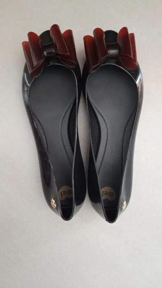 Sepatu Melissa Original sz 39