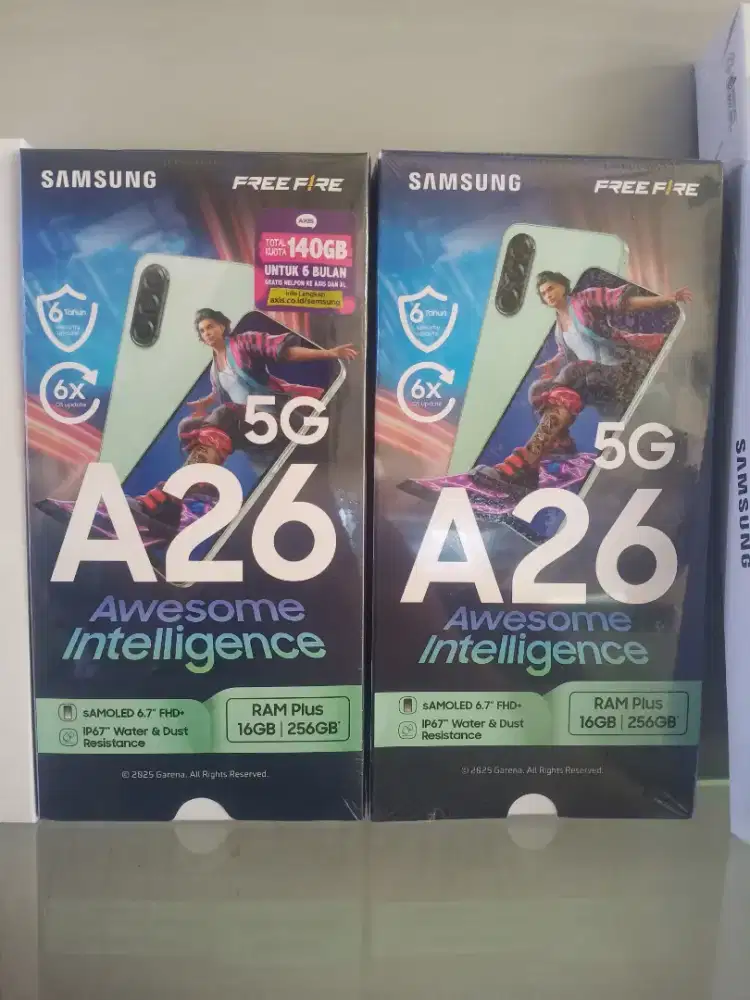 Samsung Galaxy A26 5G