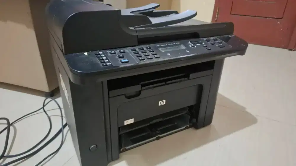 Printer Epson Canon dan Hp