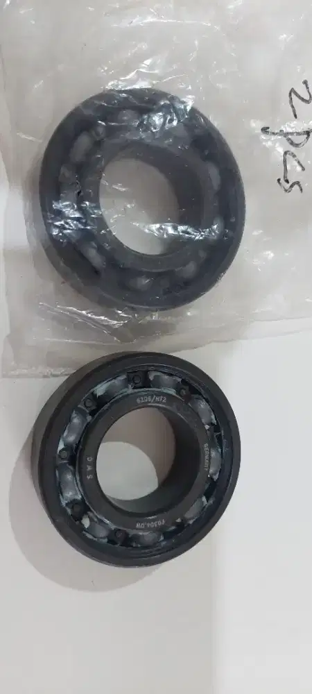 Bearing Hightemp SWC-6206/HT2