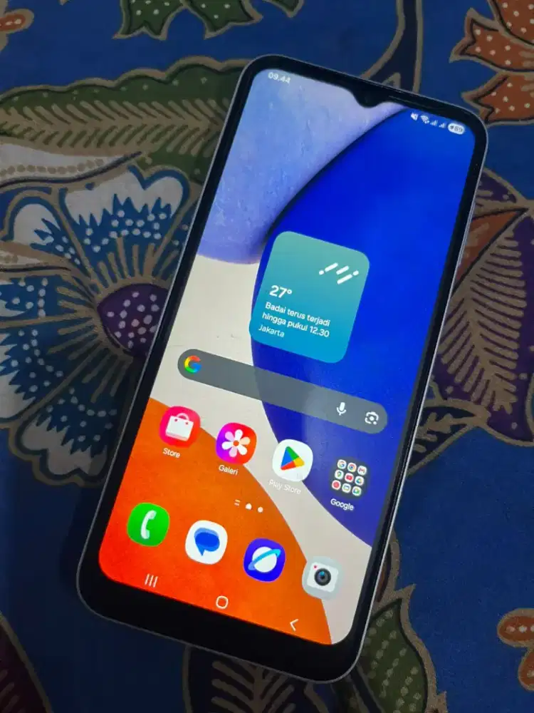 samsung A14 5g ram6/128