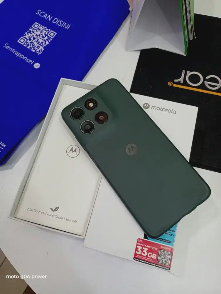 Motorola g67 power 5g Spek gaming harga bersahabat