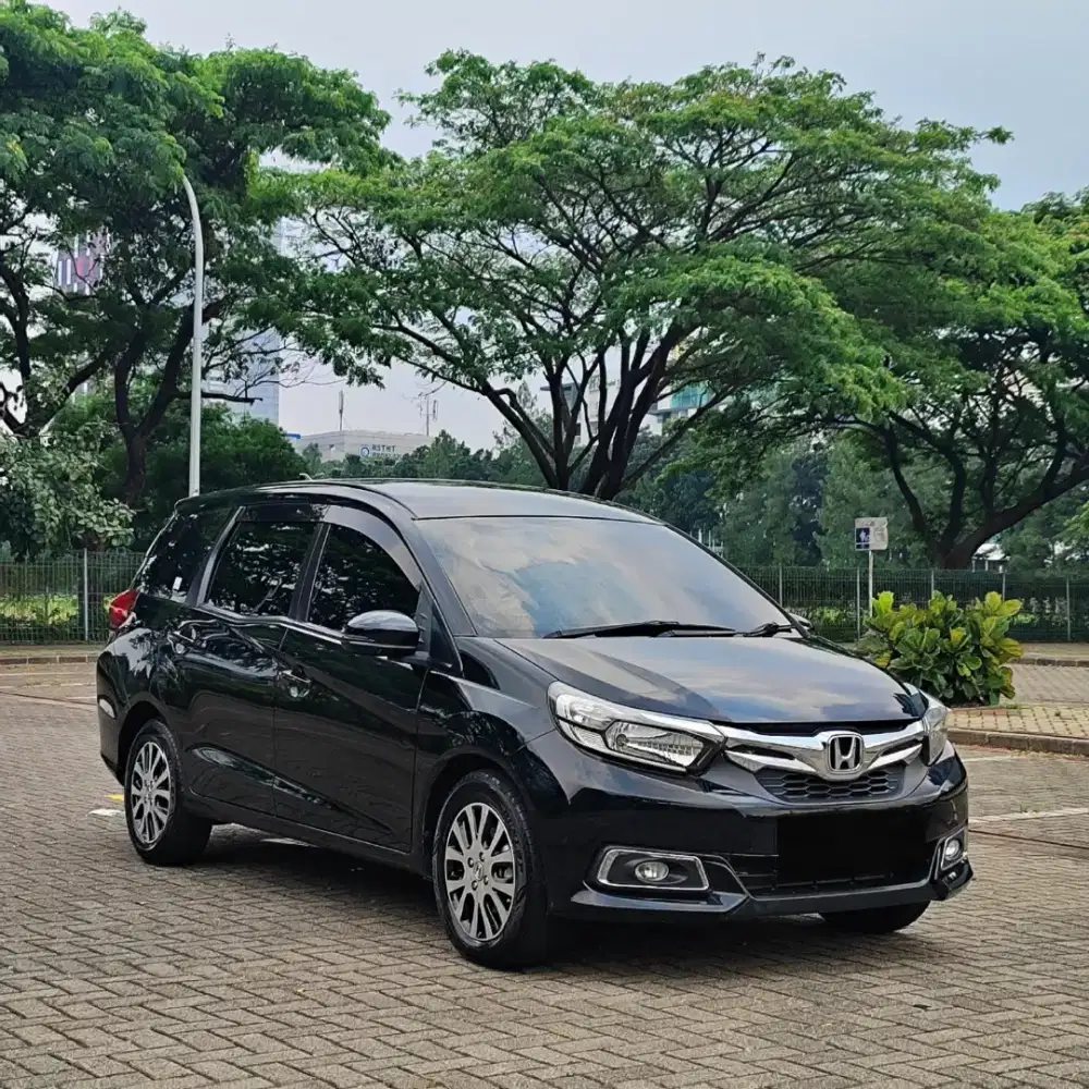 HONDA MOBILIO 1.5 E PRESTIGE AT 2019
