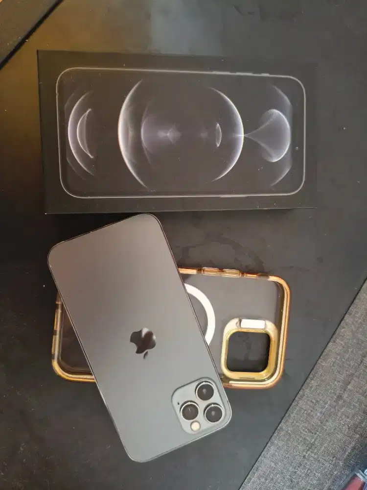 Iphone 12 pro 128 x inter