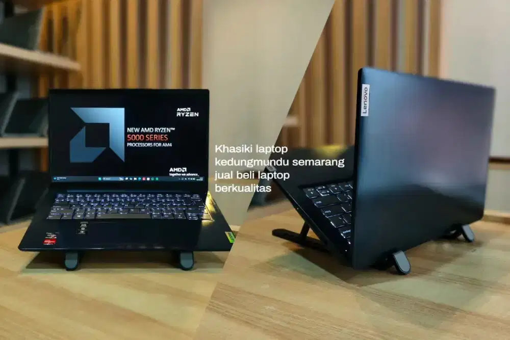 Lenovo Ideapad 3 14ALC6 Ryzen 3 5300 8/512gb