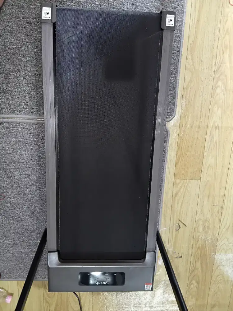 Jual Electric Running Pad Speed Kondisi Mulus