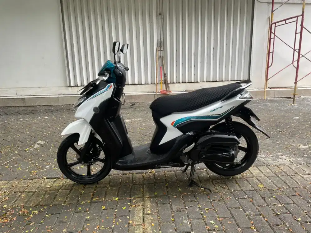 Gear 2021 Pajak Hidup