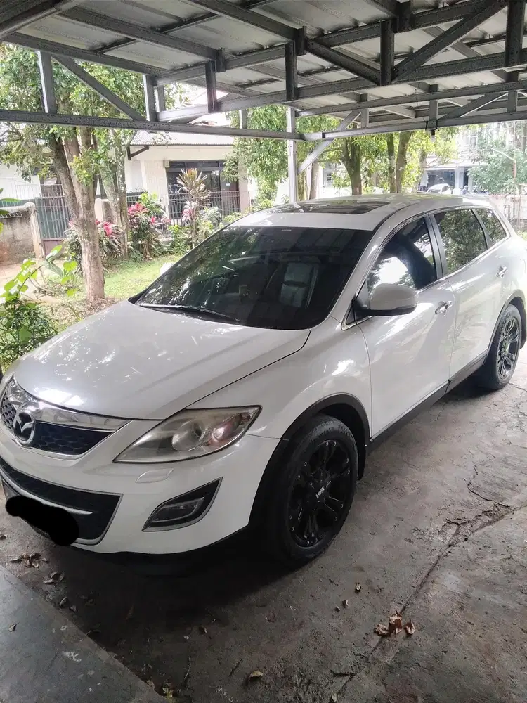 Mazda CX-9 2011 Bensin