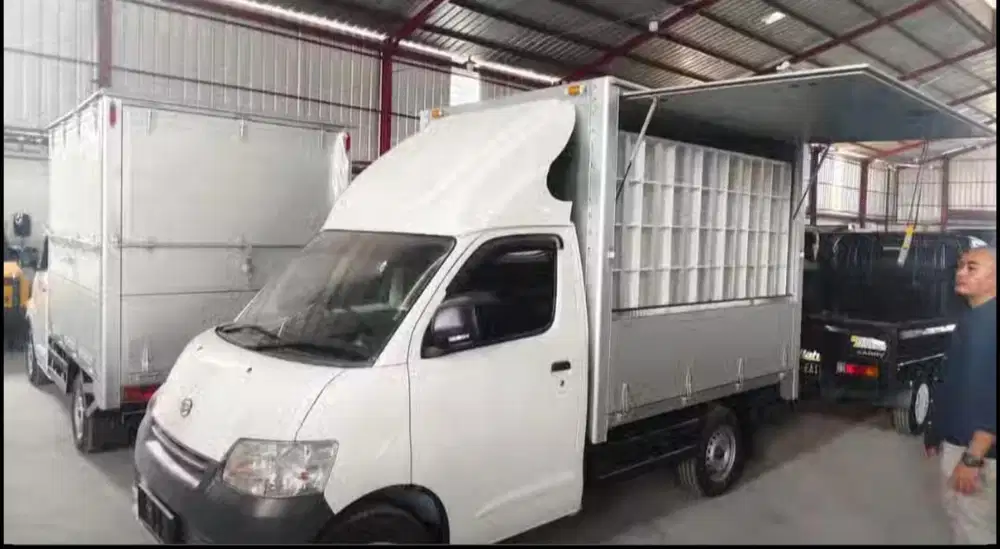 Box Foodtray MBG BGN