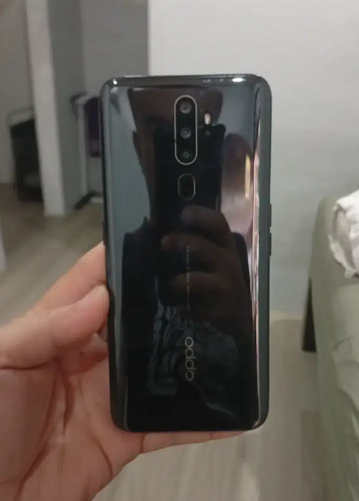 Oppo A5 2020 3/64 Normal