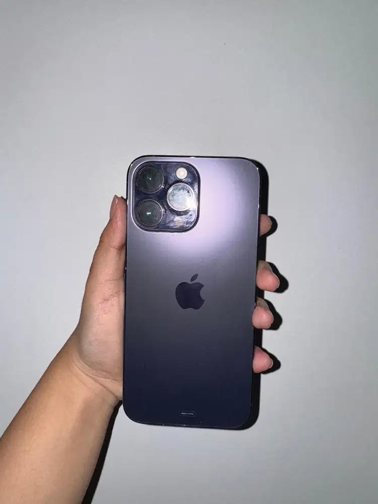 Iphone 14 Promax 128gb